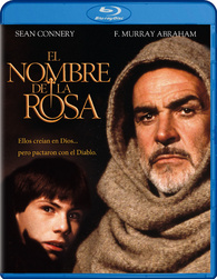 El nombre de la rosa (Spanish Edition)