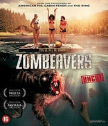 Zombeavers (Blu-ray Movie)