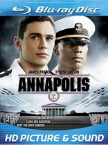 Annapolis (Blu-ray Movie)