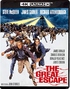 The Great Escape 4K (Blu-ray)
