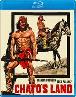 Chato's Land (Blu-ray Movie)