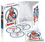 Ranma  - Box 2 (Blu-ray Movie)