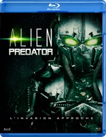 异星战士 Alien Predator