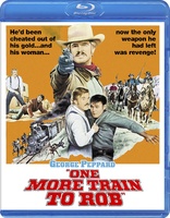 One More Train to Rob (Blu-ray Movie)