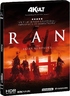 Ran 4K (Blu-ray)