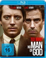 No Man of God (Blu-ray Movie)