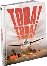 Tora! Tora! Tora! (Blu-ray Movie), temporary cover art