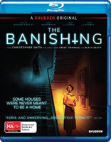 The Banishing (Blu-ray Movie)