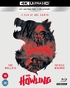 The Howling 4K (Blu-ray)