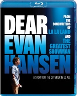 Dear Evan Hansen (Blu-ray Movie)