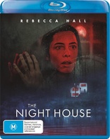 The Night House (Blu-ray Movie)