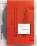 The Celebration (Blu-ray Movie), temporary cover art