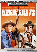 Winchester '73 (Blu-ray Movie)