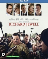 Richard Jewell (Blu-ray Movie)