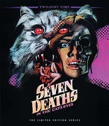 Seven Deaths in the Cat's Eye (Blu-ray Movie), temporary cover art