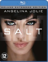 Salt (Blu-ray Movie)