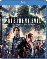 Blu-ray: Resident Evil - Ilha Da Morte [PERSONALIZADO]