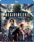 Resident Evil: Infinite Darkness - Season One (Blu-ray)