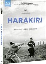 Harakiri (Blu-ray Movie)