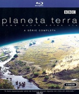 Atmospheres: Earth, Air and Water Blu-ray (Atmosferas: Terra, Ar