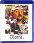 Clerk. (Blu-ray Movie)
