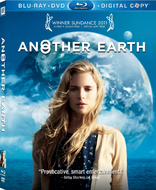 Another Earth (Blu-ray Movie)