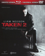 Taken 2 (Blu-ray Movie), temporary cover art