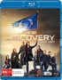 Star Trek: Discovery - Season Three (Blu-ray)