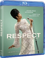 Respect (Blu-ray Movie)