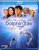 海豚的故事/一只海豚的传说 Dolphin Tale