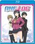 Ane Log: Complete Collection (Blu-ray Movie)