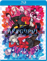 Kakegurui Season 2 Review: Netflix's Deranged Anime Show Returns