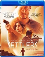 Settlers (Blu-ray Movie)