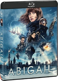 Abigail Blu ray Blu ray DVD Italy