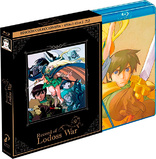 Record of Lodoss War (Blu-ray Movie)