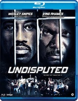 Undisputed (Blu-ray Movie)