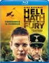Hell Hath No Fury (Blu-ray Movie)