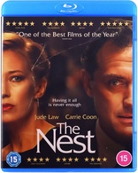 The Nest (Blu-ray Movie)