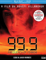 99.9 (Blu-ray Movie)