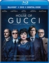 House of Gucci (Blu-ray Movie)