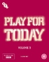 Play for Today: Volume Three (Blu-ray)
