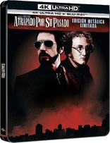 Carlito's Way 4K (Blu-ray Movie)