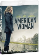 American Woman (Blu-ray Movie)