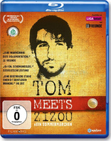 汤姆遇上齐祖 - 并非夏日的童话 Tom Meets Zizou: Kein Sommermärchen