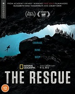 泰国洞穴救援 The Rescue