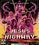 Jesus Shows You the Way to the Highway (Blu-ray Movie), temporary cover art