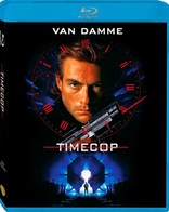 timecop blu ray