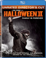 Halloween II (Blu-ray Movie)