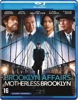 Motherless Brooklyn (Blu-ray Movie)