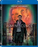 Reminiscence (Blu-ray Movie)